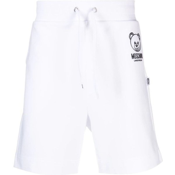 moschino PANTALONCINO UNDERBEAR TOY