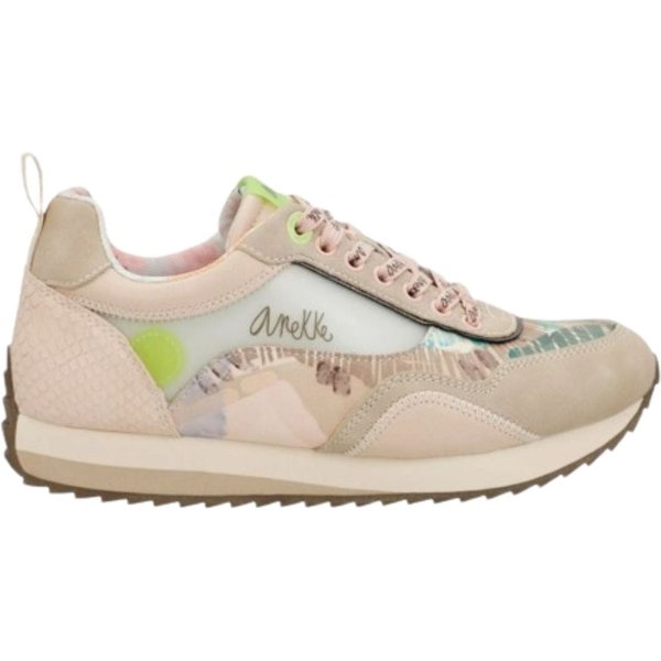 Anekke Sneakers Hollywood Multicoloured Sneakers-image