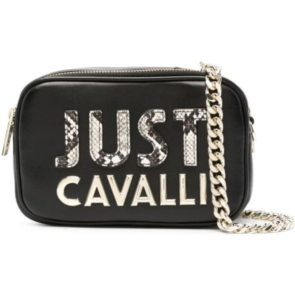 Just Cavalli Borsa Range C Cut Out LOGO-SKETC-image