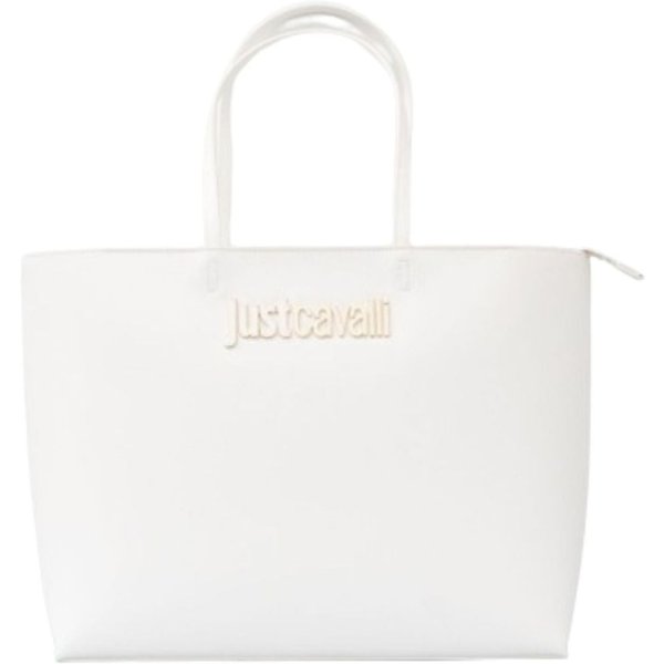 Just Cavalli Borsa Range B Metal LETTERING-SK-image