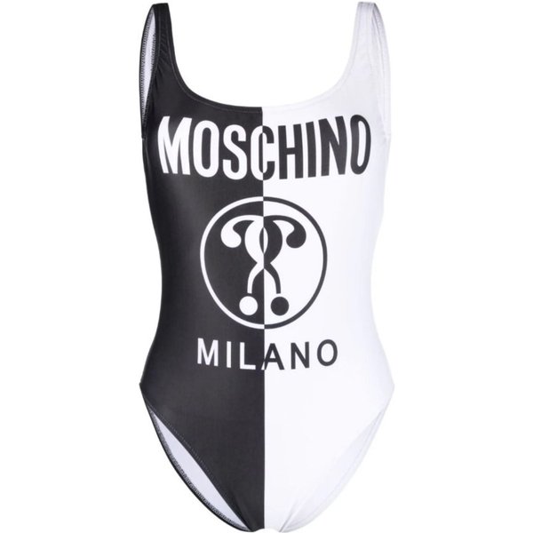 moschino COSTUME UNDERBEAR TOY
