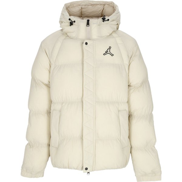 Piumino Uomo Essential Puffer Jacket Rattan/Rattan/Rattan-image