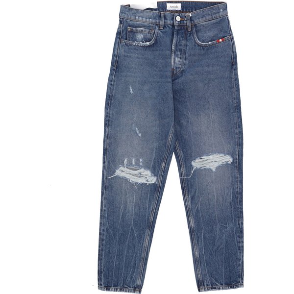 Jeans Uomo Jeremiah Denim Wiser Denim-image