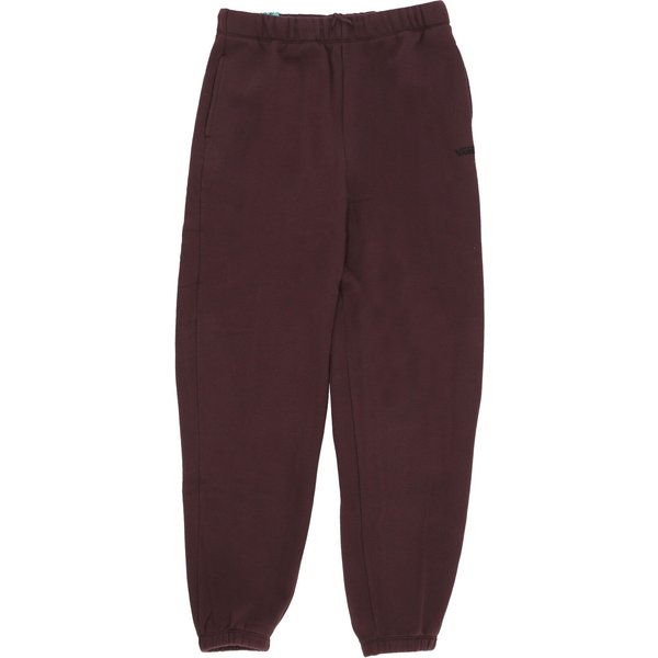 Pantalone Tuta Felpato Donna W Comfycush Relaxed Sweatpant Dusk Downer Fudge-image