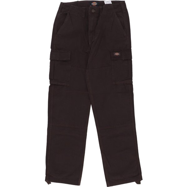Pantalone Lungo Uomo Johnson Cargo Pant Java-image