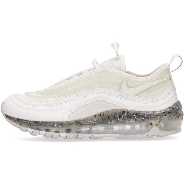 Scarpa Bassa Uomo Air Max Terrascape 97 White/White/White/White-image