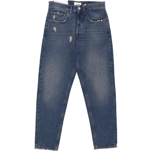 Jeans Uomo Jeremiah Denim Great Denim-image