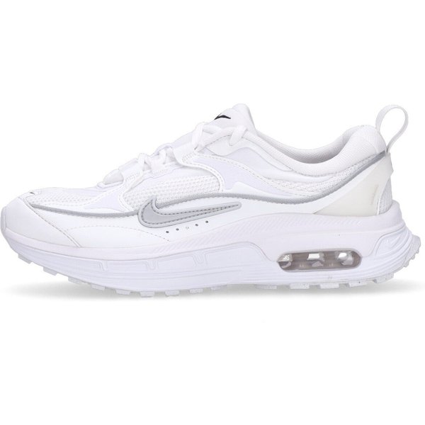 Scarpa Bassa Donna W Air Max Bliss White/Summit White/White-image