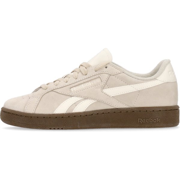 Scarpa Bassa Uomo Club C Grounds Stucco-image
