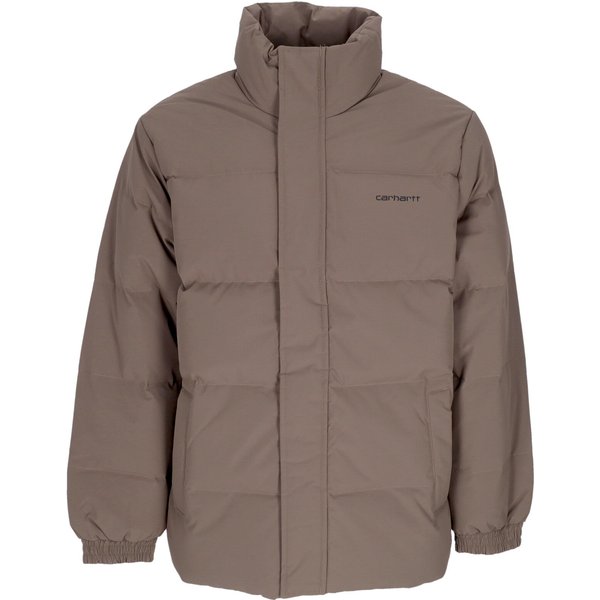 Piumino Uomo Danville Jacket Barista/black