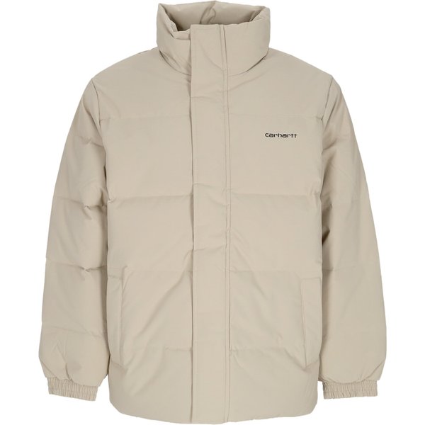 Piumino Uomo Danville Jacket Wall/black