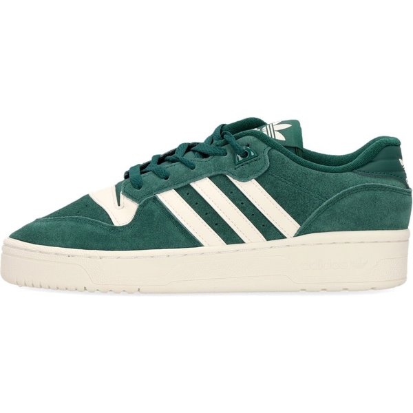 Scarpa Bassa Uomo Rivalry Low Collegiate Green/Cloud White/Collegiate Green-image