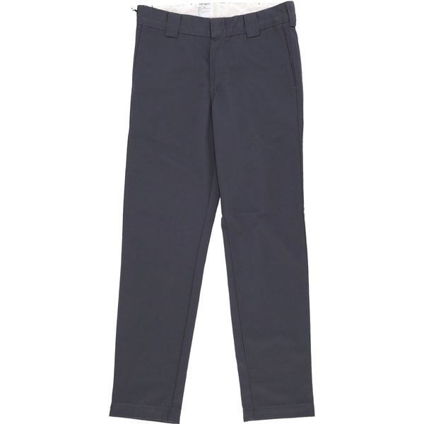 Pantalone Lungo Uomo Master Pant Zeus Rinsed-image