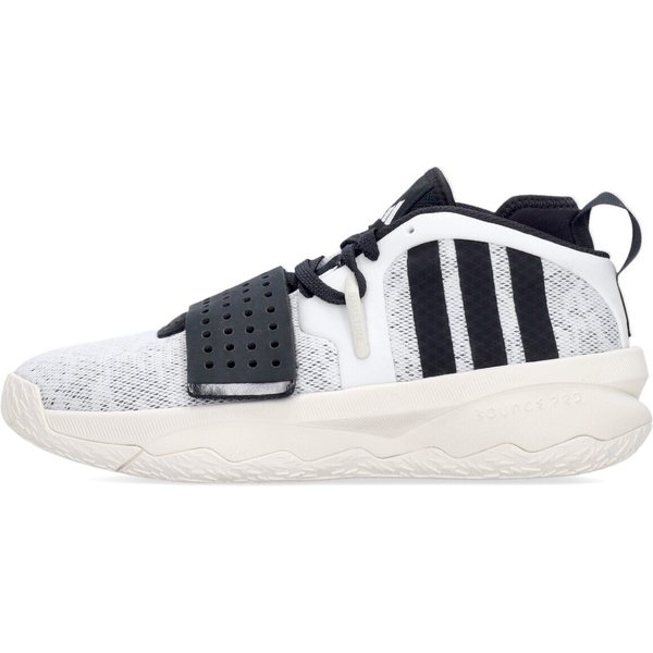 Scarpa Basket Uomo Dame 8 Extply Cloud White/core Black/cloud White