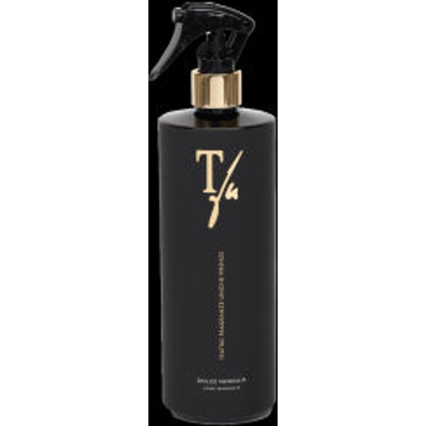 Teatro Fragranze Uniche Dolce Vaniglia Pistola Spray-image