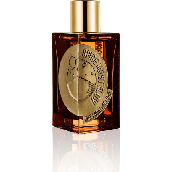 Etat Libre D'orange Spice Must Flow-image