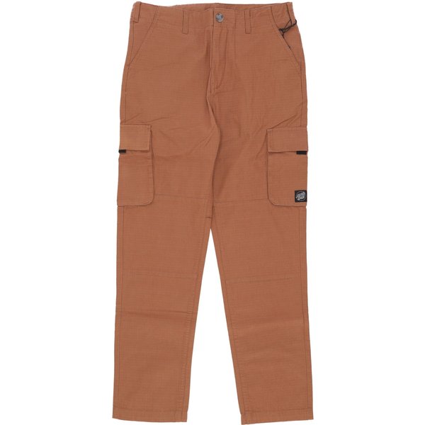 Pantalone Lungo Uomo Tactics Pant Terracotta-image