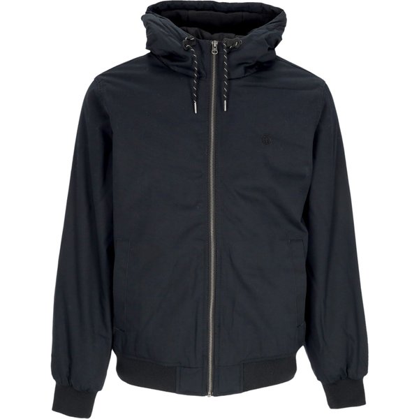 Giubbotto Uomo Dulcey Jacket Flint Black-image
