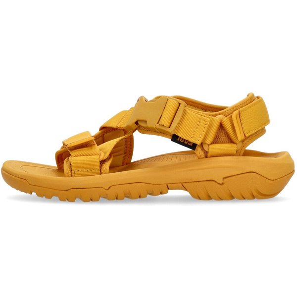 Sandalo Uomo Hurricane Verge Golden Orange