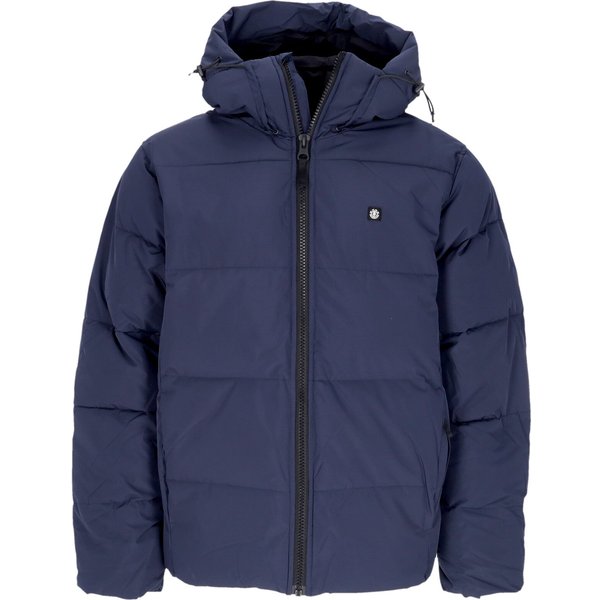 Piumino Uomo Dulce Puffer 2.0 Jacket Eclipse Navy-image