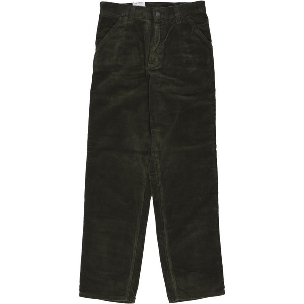 Pantalone Lungo Uomo Single Knee Pant Plant Rinsed-image