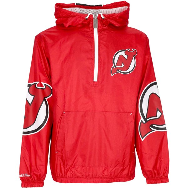 Giacca A Vento Infilabile Uomo Nhl Team Og 2.0 Anorak Windbreaker Nejdev Original Team Colors-image