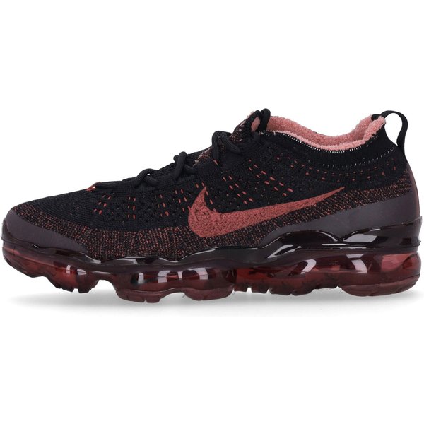 Scarpa Bassa Uomo Air Vapormax 2023 Flyknit Black/Cedar/Cedar/Black-image