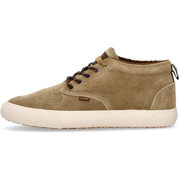 Scarpe Skate Uomo Preston 2 Dull Gold-image