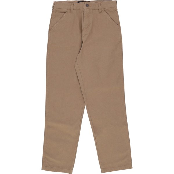 Pantalone Lungo Uomo Work Pants Earth-image