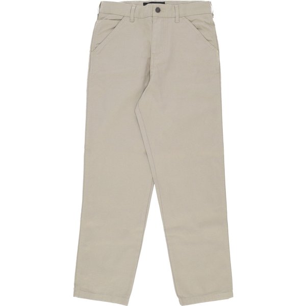 Pantalone Lungo Uomo Work Pants Ice-image