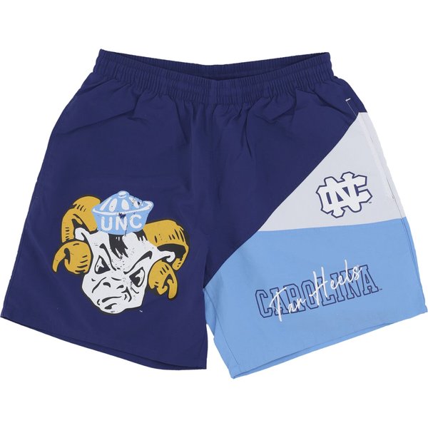 Pantaloncino Uomo Ncaa Woven Shorts Vintage Logo Unchee Original Team Colors-image
