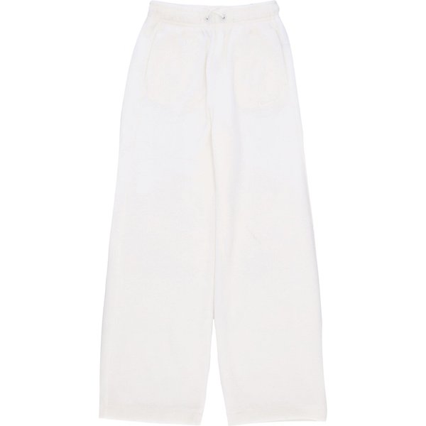 Orsetto Donna W Sportswear Plush Pant Sail/Sail-image