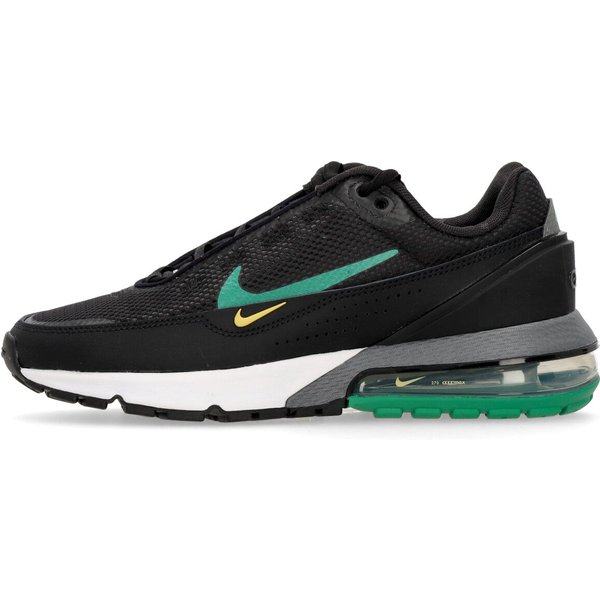 Scarpa Bassa Uomo Air Max Pulse Black/Malachite/Black/White-image