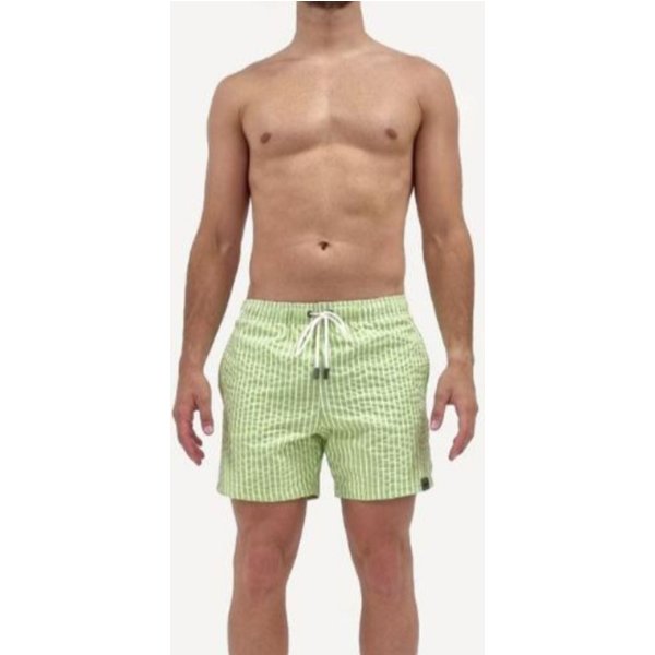 ASPESI COSTUME WAVY LINE