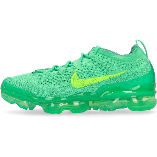 Scarpa Bassa Donna W Air Vapormax 2023 Flyknit Green Shock/Electric Green/Stadium Green-image