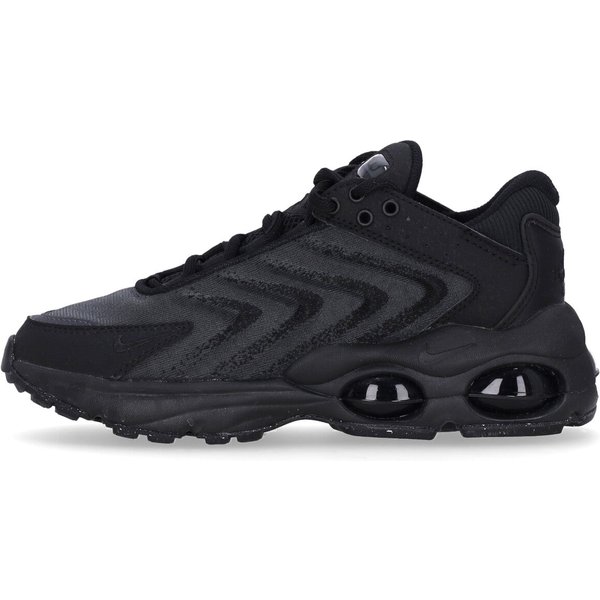 Scarpa Bassa Uomo Air Max Tw Black/Black/Anthracite/Black-image