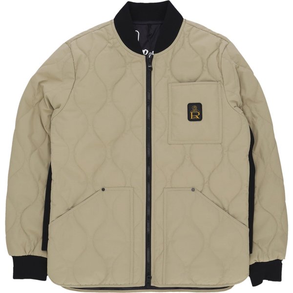 Piumino Uomo Tod Jacket Taupe