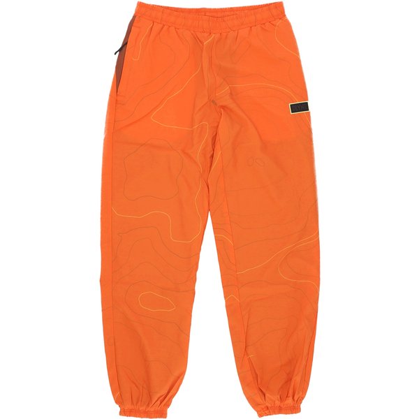 Pantalone Tuta Uomo Dune Tracksuit Baggy Pants Orange-image