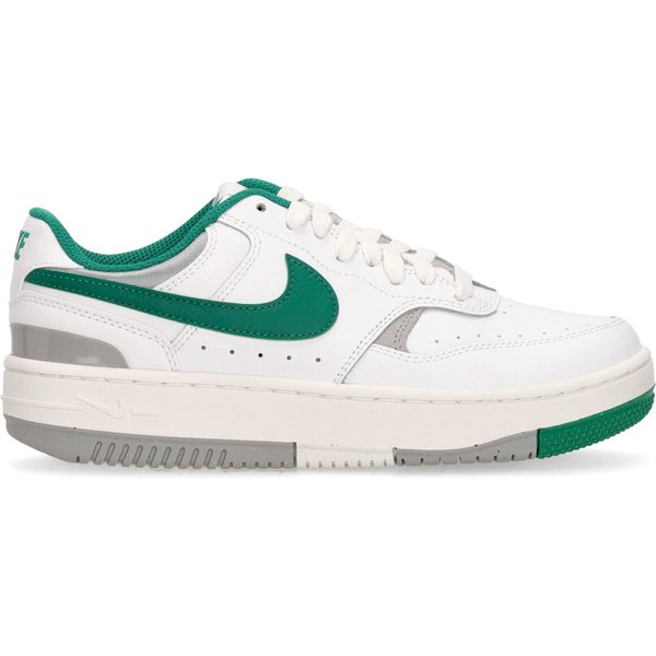 Scarpa Bassa Donna Wmns Gamma Force White/Malachite/Lt Smoke Grey-image