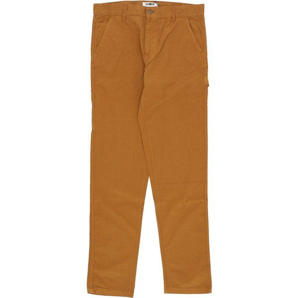 Pantalone Lungo Uomo Ripstop Carpenter Pant Cathay Spice-image