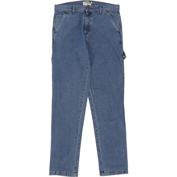Jeans Uomo Denim Carpenter Pant Medium Wash-image