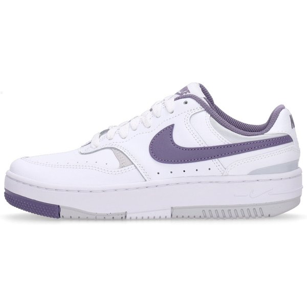 Scarpa Bassa Donna Wmns Gamma Force White/Daybreak/Pure Platinum-image