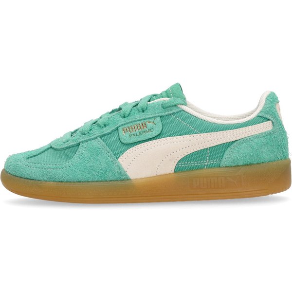 Scarpa Bassa Uomo Palermo Vintage Jade Frost/Frosted Ivory/Gum-image