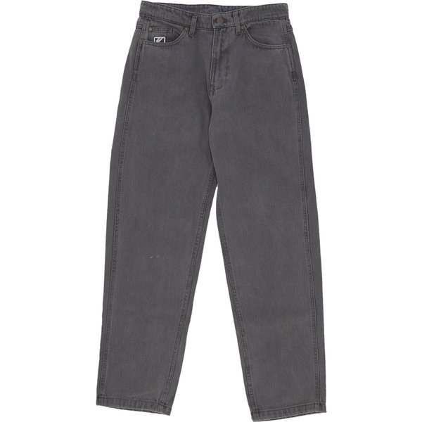 Jeans Uomo Small Signature Baggy 5Pocket Denim Light Grey-image