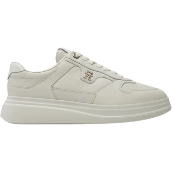 Tommy Hilfiger Sneakers LUX POINTY COURT SNEAKER