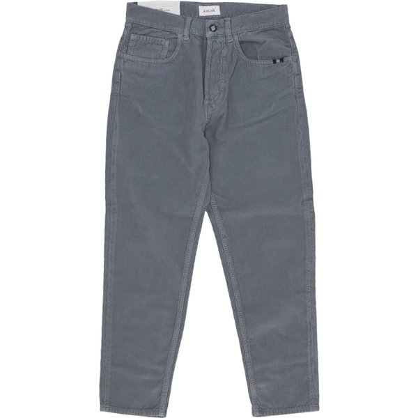 Pantalone Lungo Uomo Jeremiah Anthracite Work-image