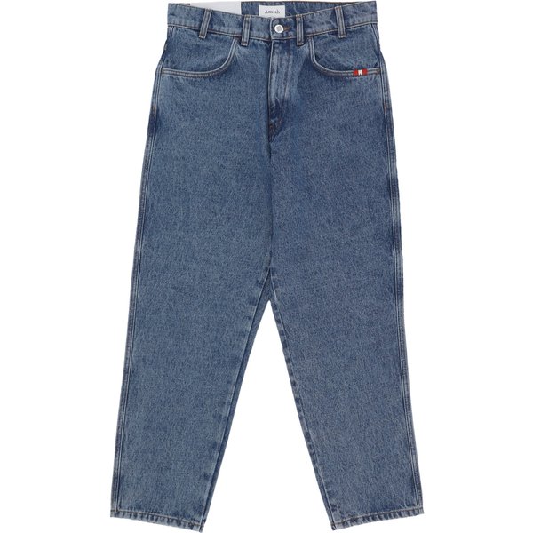 Jeans Uomo New Bernie Denim