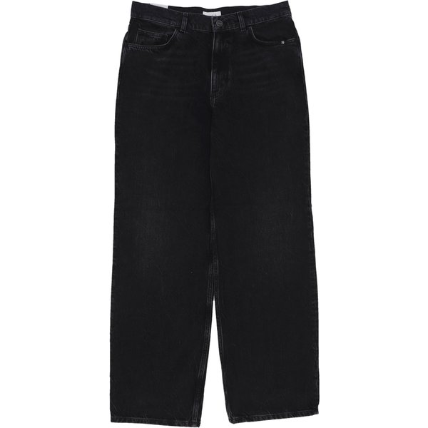 Jeans Donna Jenny Denim Black-image