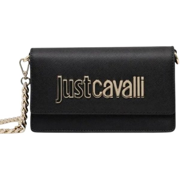 Just Cavalli Borsa Range B Metal Lettering - ST-image