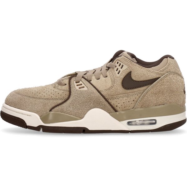 Scarpa Bassa Uomo Air Flight 89 Low Khaki/Baroque Brown/Phantom/Sanddrift-image